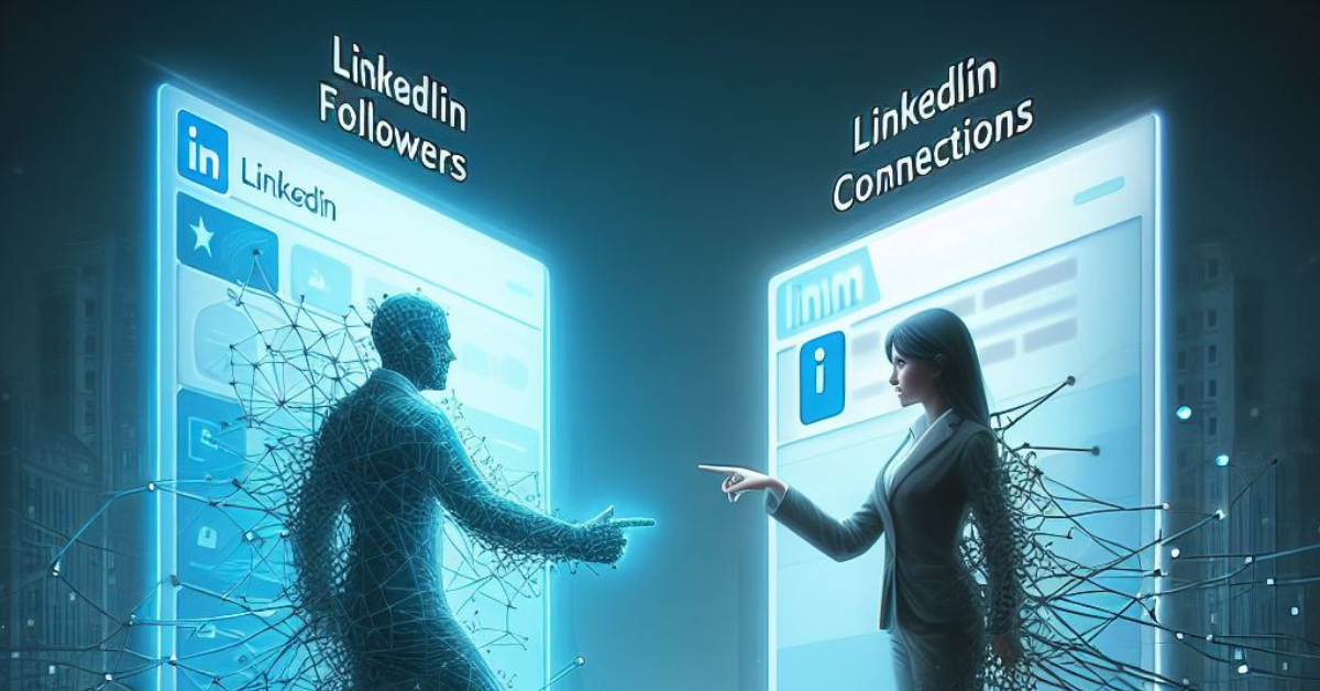 Creating a LinkedIn Profile for Entrepreneurs