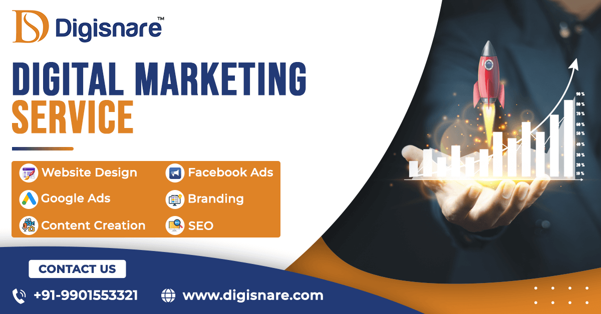 Digital Marketing service